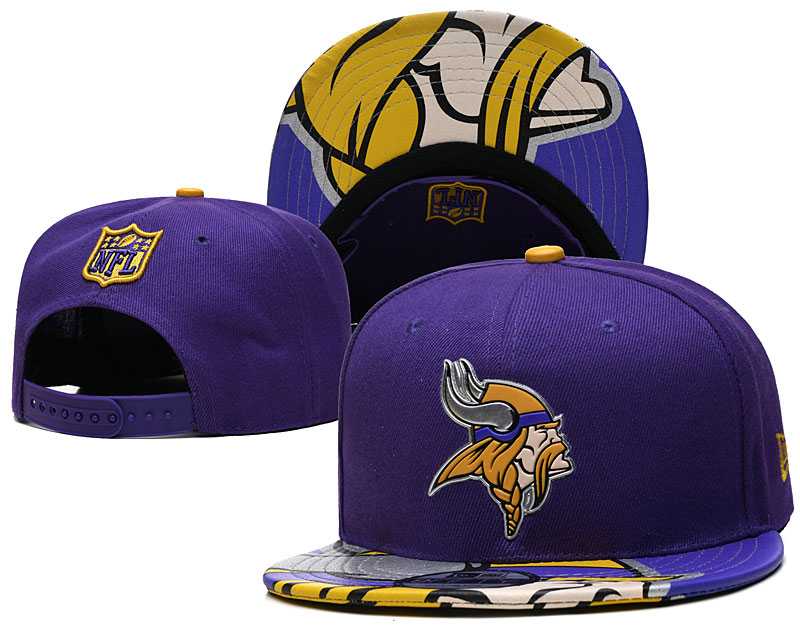 Minnesota Vikings Team Logo Adjustable Hat YD (13),We sell and wholesale Minnesota Vikings Team Logo Adjustable Hat YD (13) on line form chian!